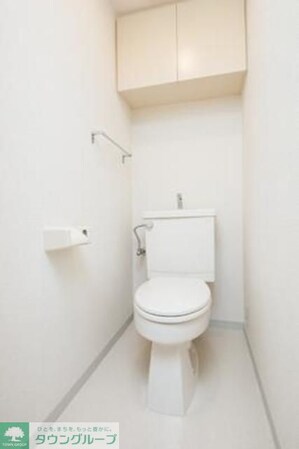 フレスコ川崎の物件内観写真